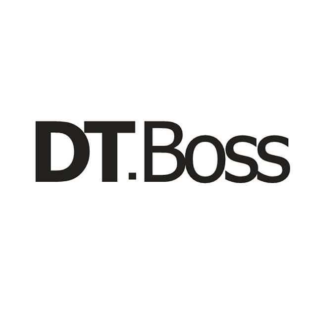 07类-机械设备DT.BOSS商标转让