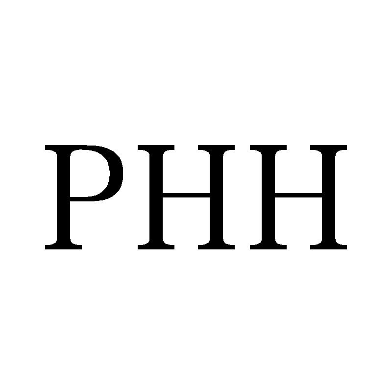 19类-建筑材料PHH商标转让