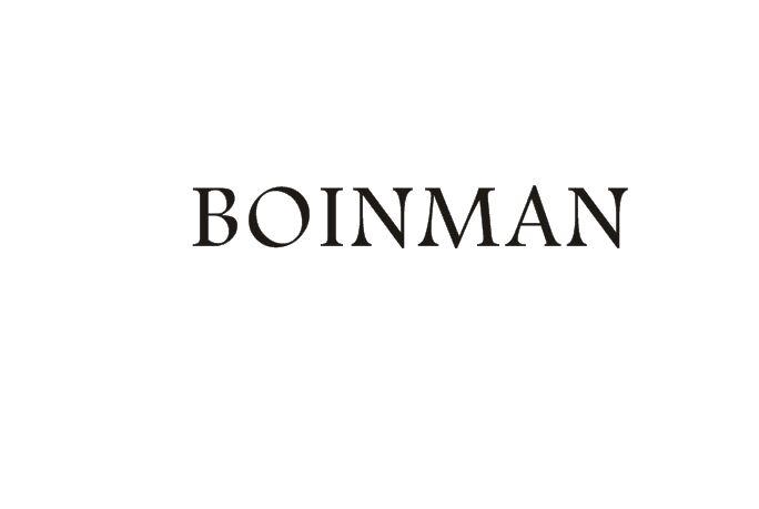 BOINMAN商标转让