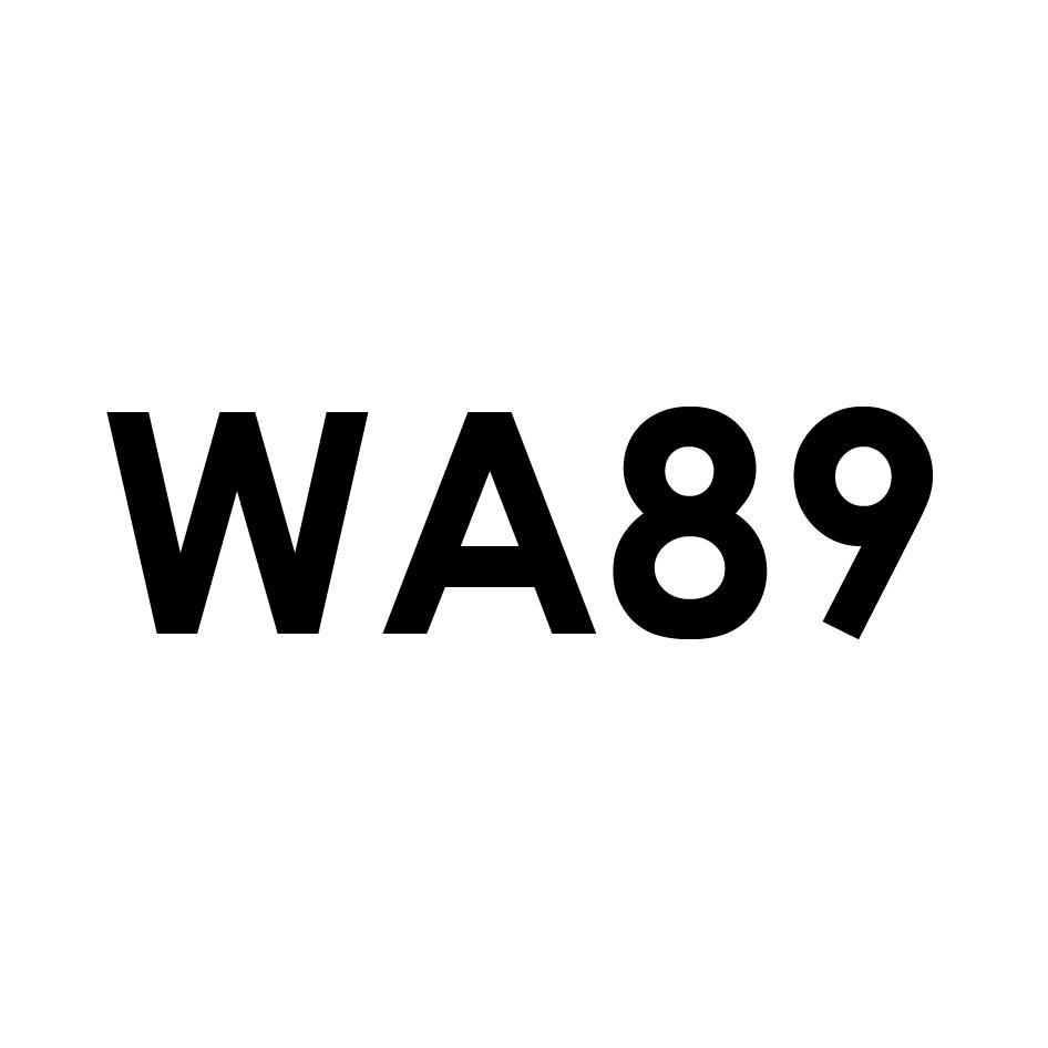 14类-珠宝钟表WA89商标转让