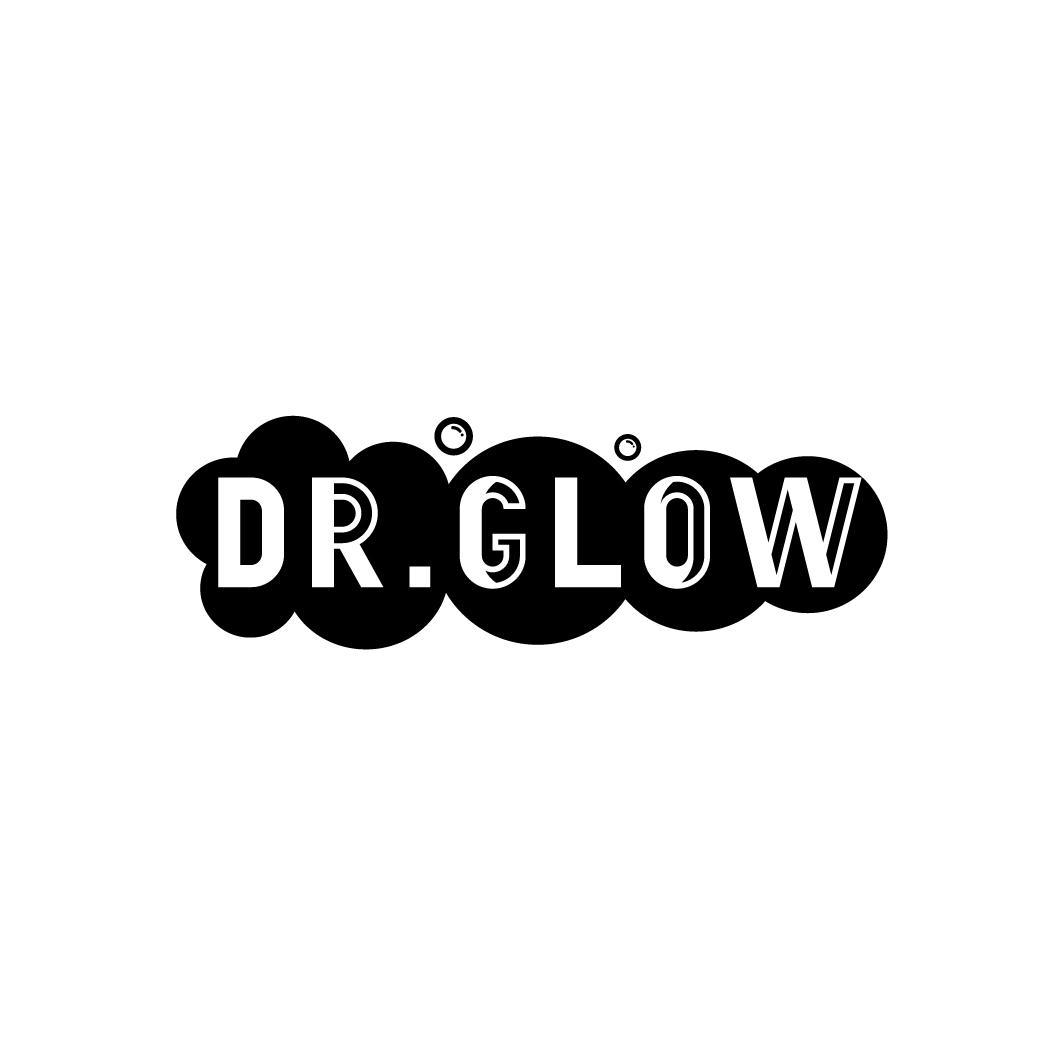 03类-日化用品DR.GLOW商标转让