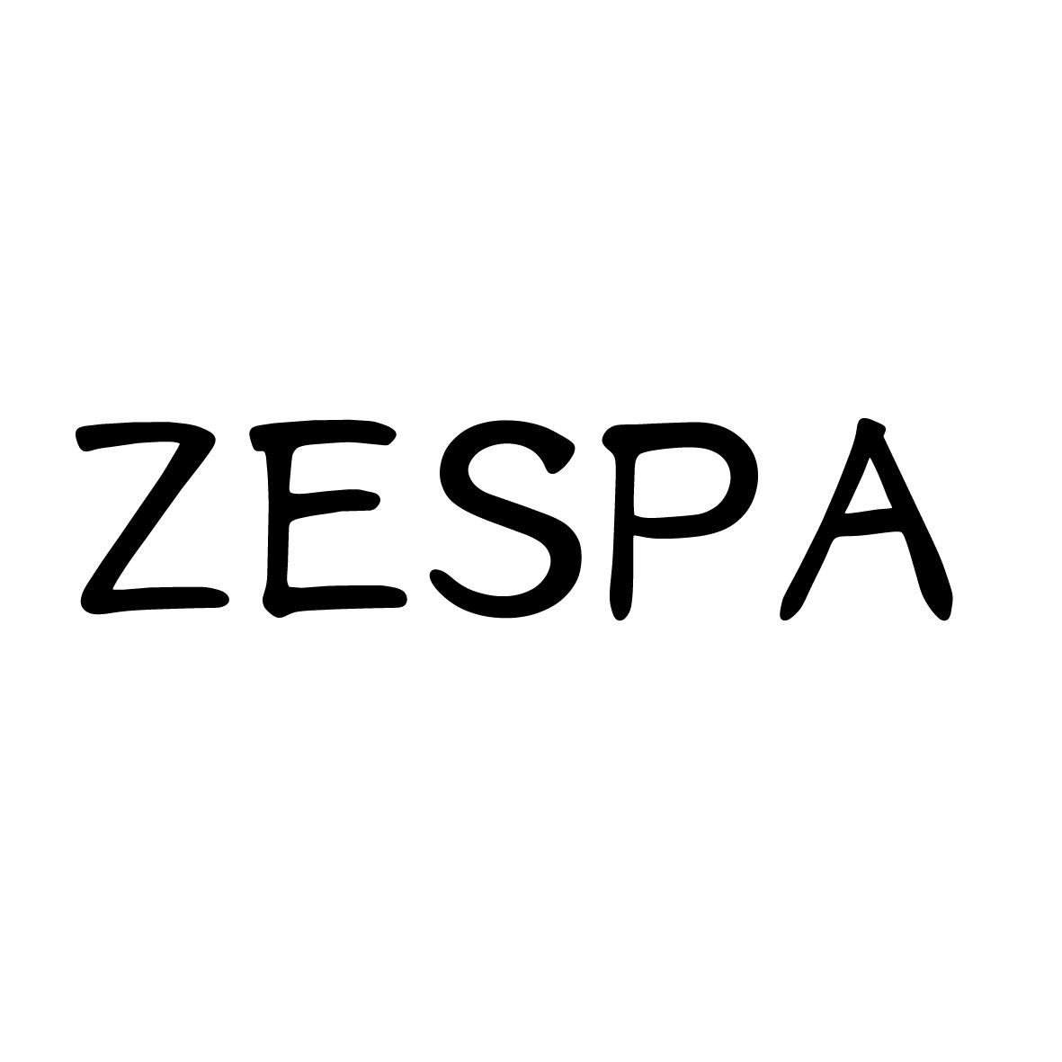 42类-网站服务ZESPA商标转让