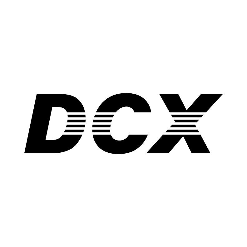 DCX商标转让