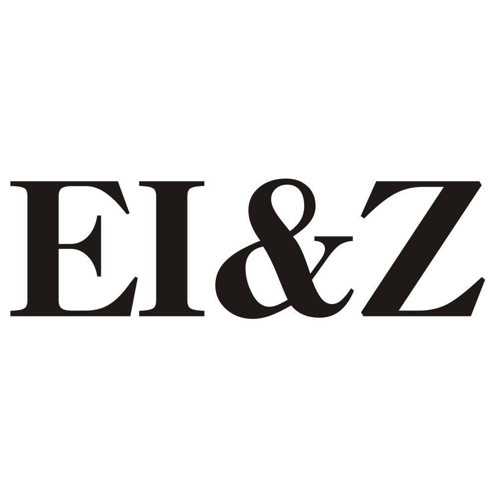 25类-服装鞋帽EI&Z商标转让