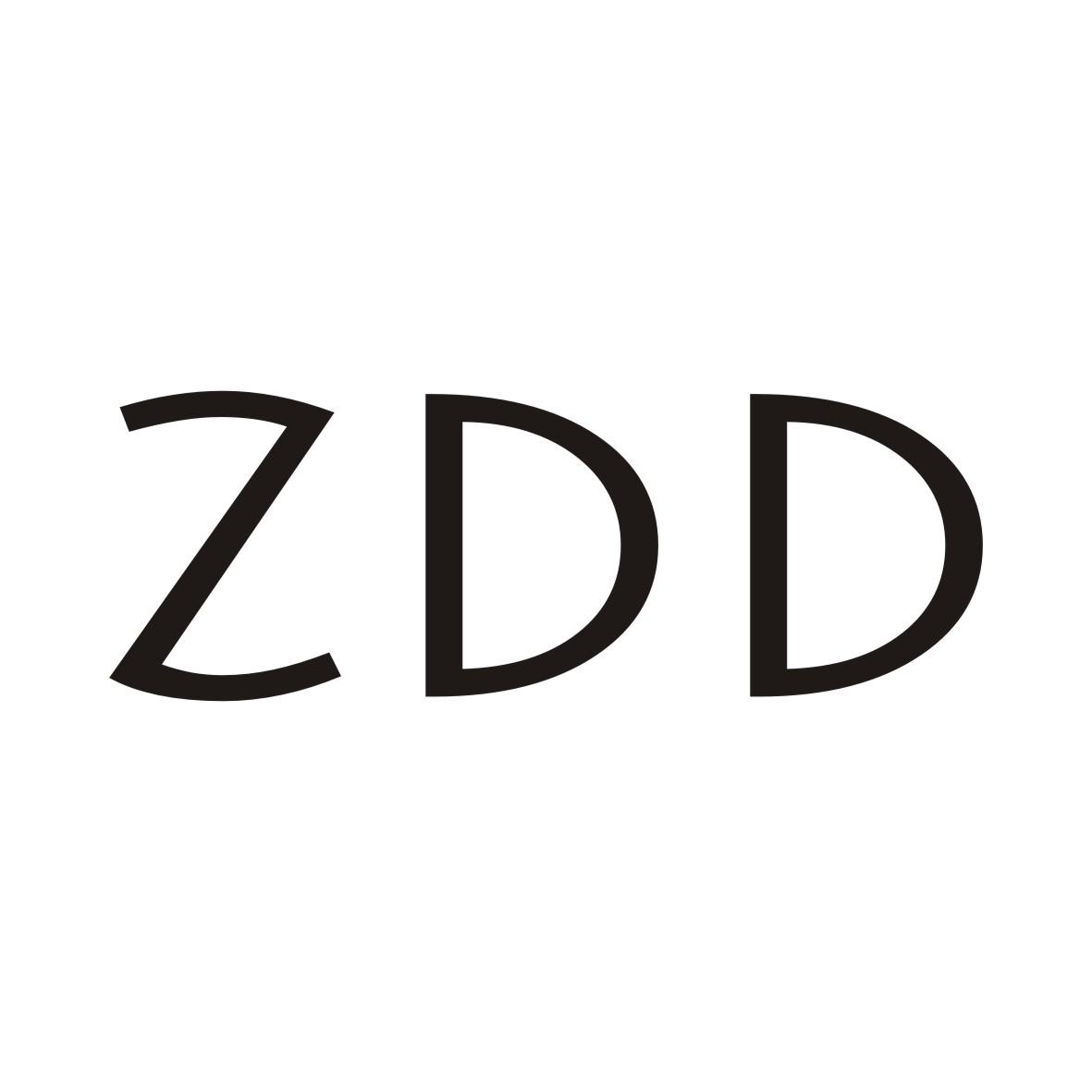 ZDD商标转让