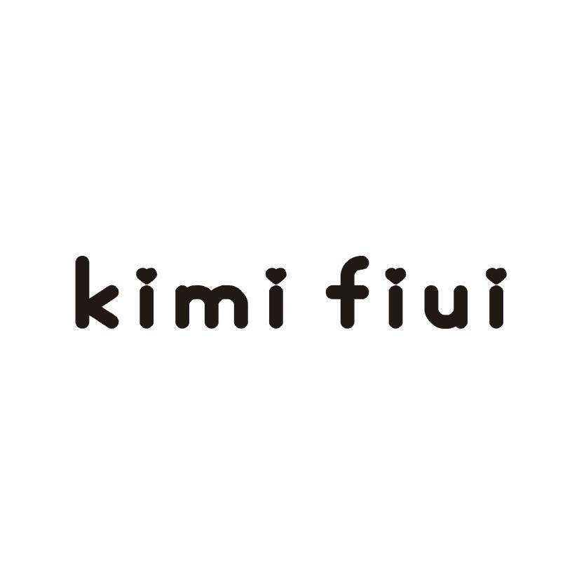 29类-食品KIMI FIUI商标转让