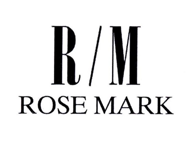 R/M ROSE MARK商标转让