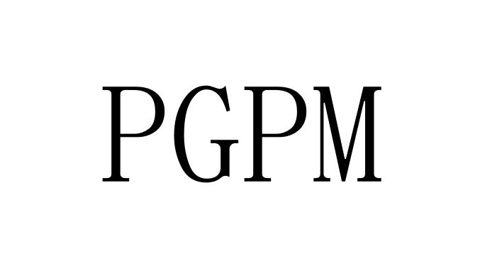 09类-科学仪器PGPM商标转让
