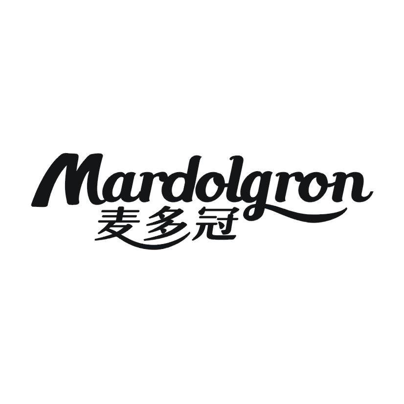麦多冠 MARDOLGRON商标转让