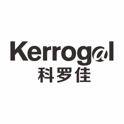 06类-金属材料科罗佳 KERROGAL商标转让