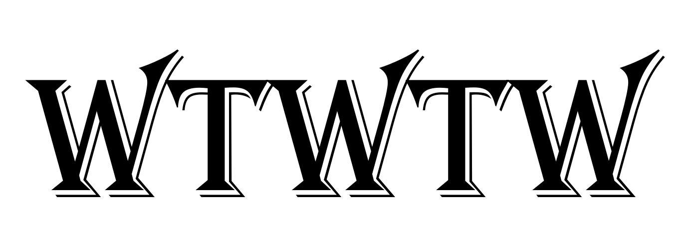 25类-服装鞋帽WTWTW商标转让