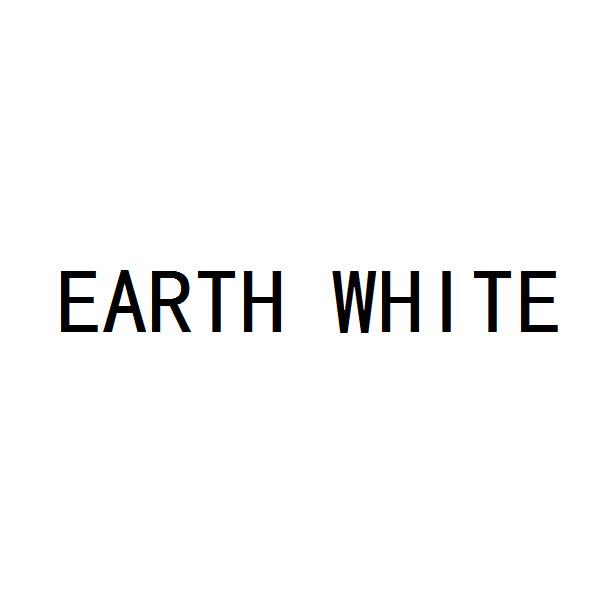 EARTH WHITE商标转让