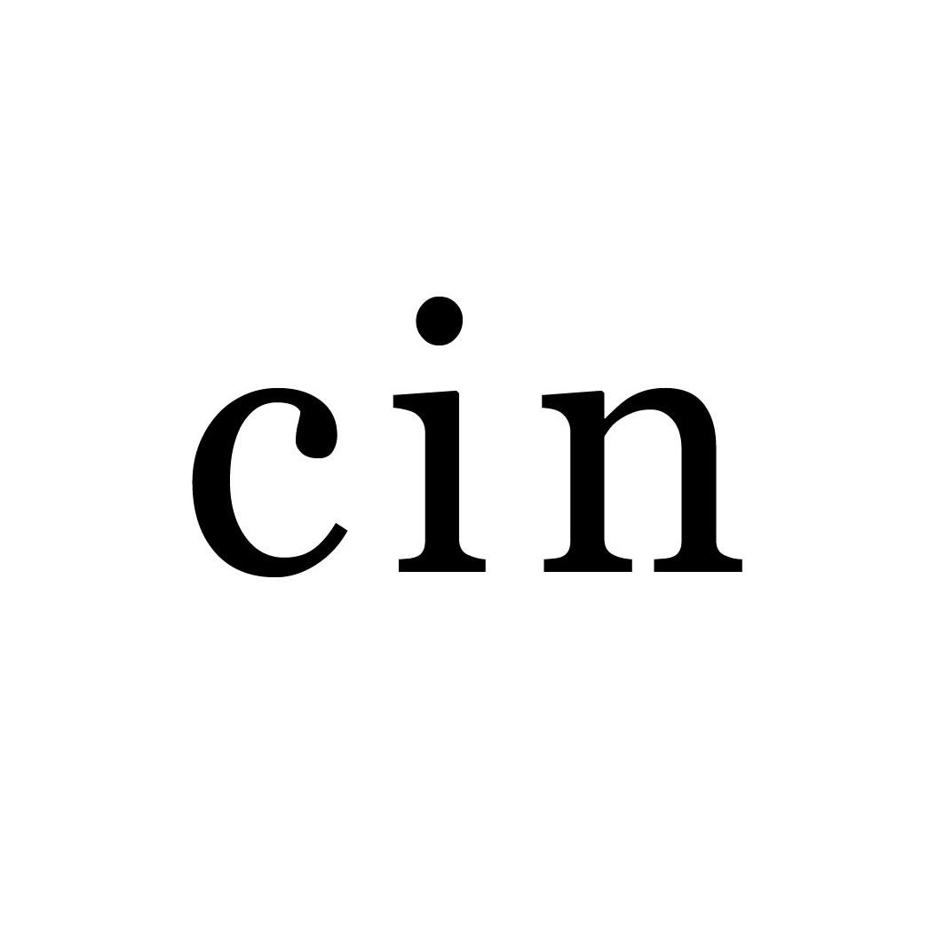 CIN商标转让