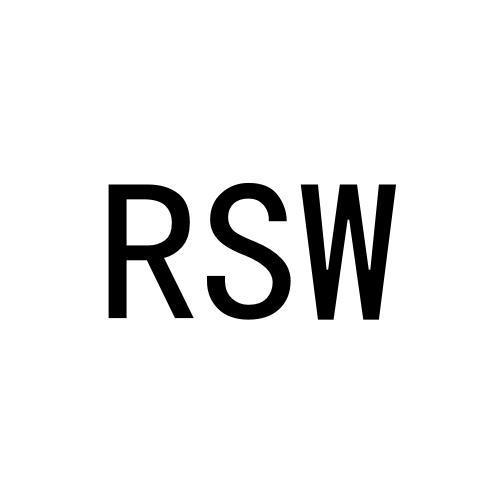 20类-家具RSW商标转让