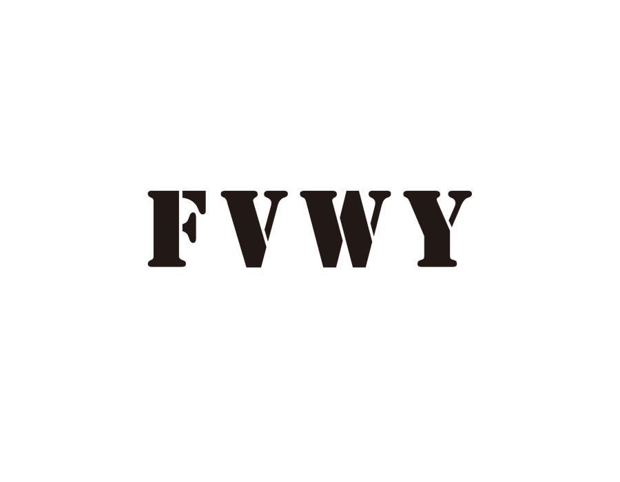 25类-服装鞋帽FVWY商标转让