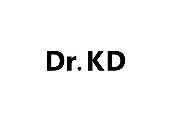 03类-日化用品DR.KD商标转让