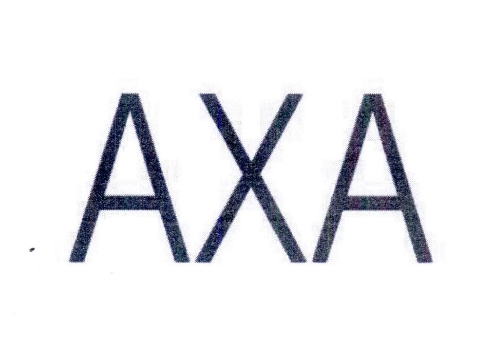 08类-工具器械AXA商标转让