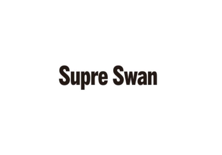 07类-机械设备SUPRE SWAN商标转让
