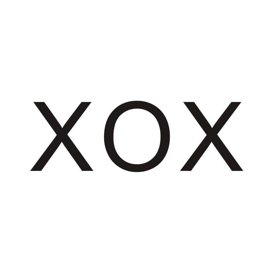 XOX商标转让