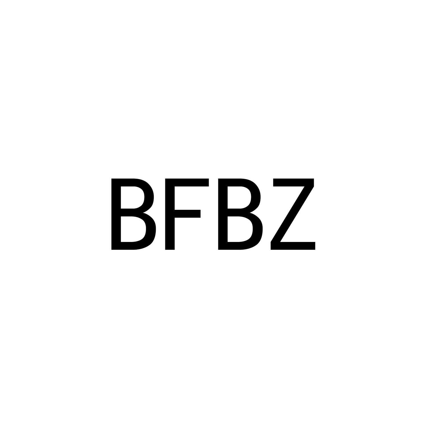 03类-日化用品BFBZ商标转让