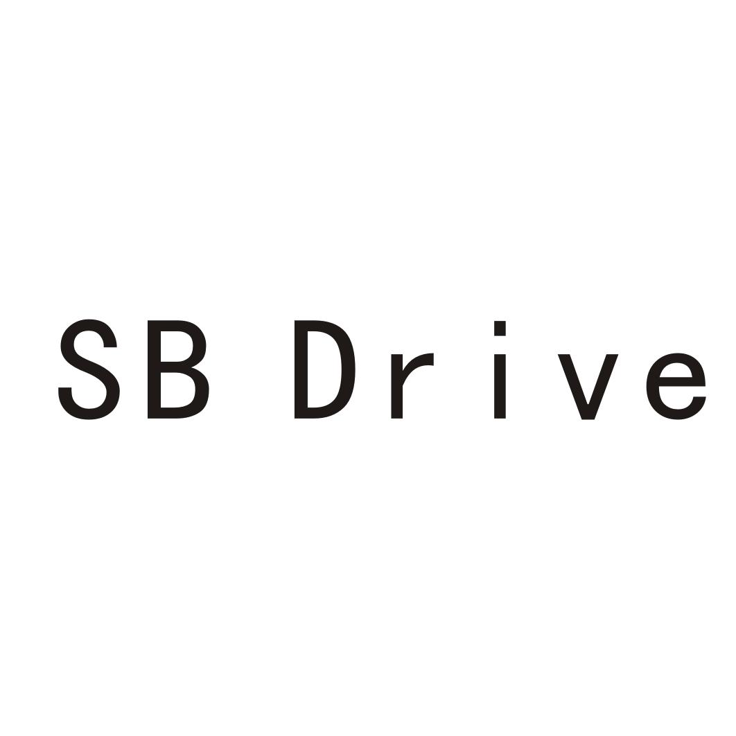 SB DRIVE商标转让