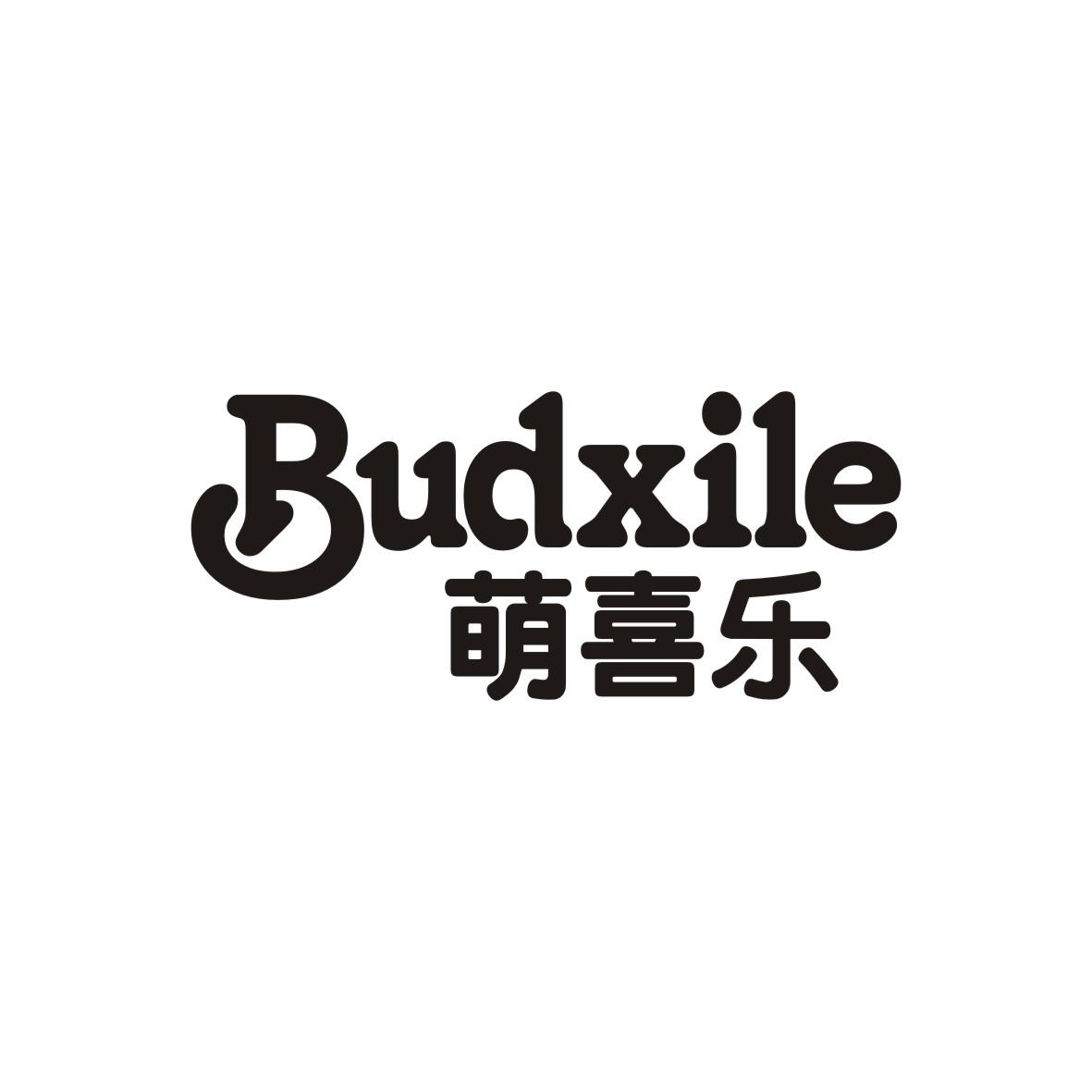 12类-运输装置萌喜乐 BUDXILE商标转让