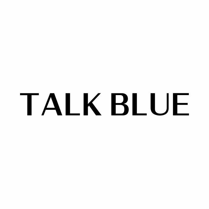 25类-服装鞋帽TALK BLUE商标转让