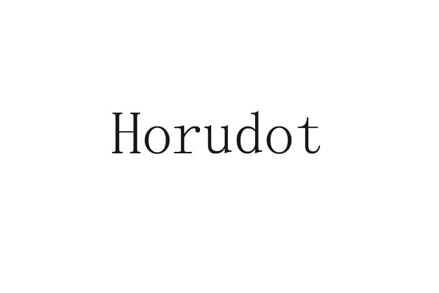 09类-科学仪器HORUDOT商标转让