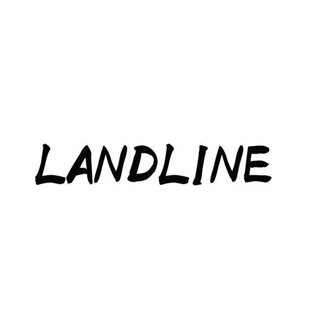 10类-医疗器械LANDLINE商标转让