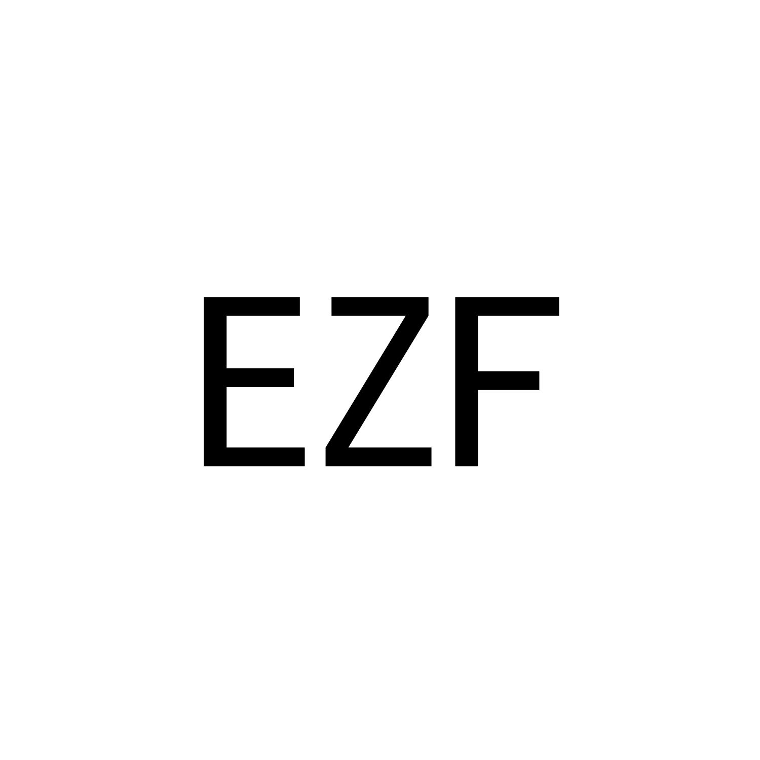 28类-健身玩具EZF商标转让