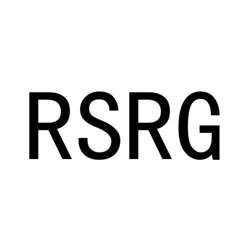 03类-日化用品RSRG商标转让