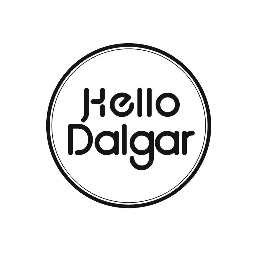 03类-日化用品HELLO DALGAR商标转让