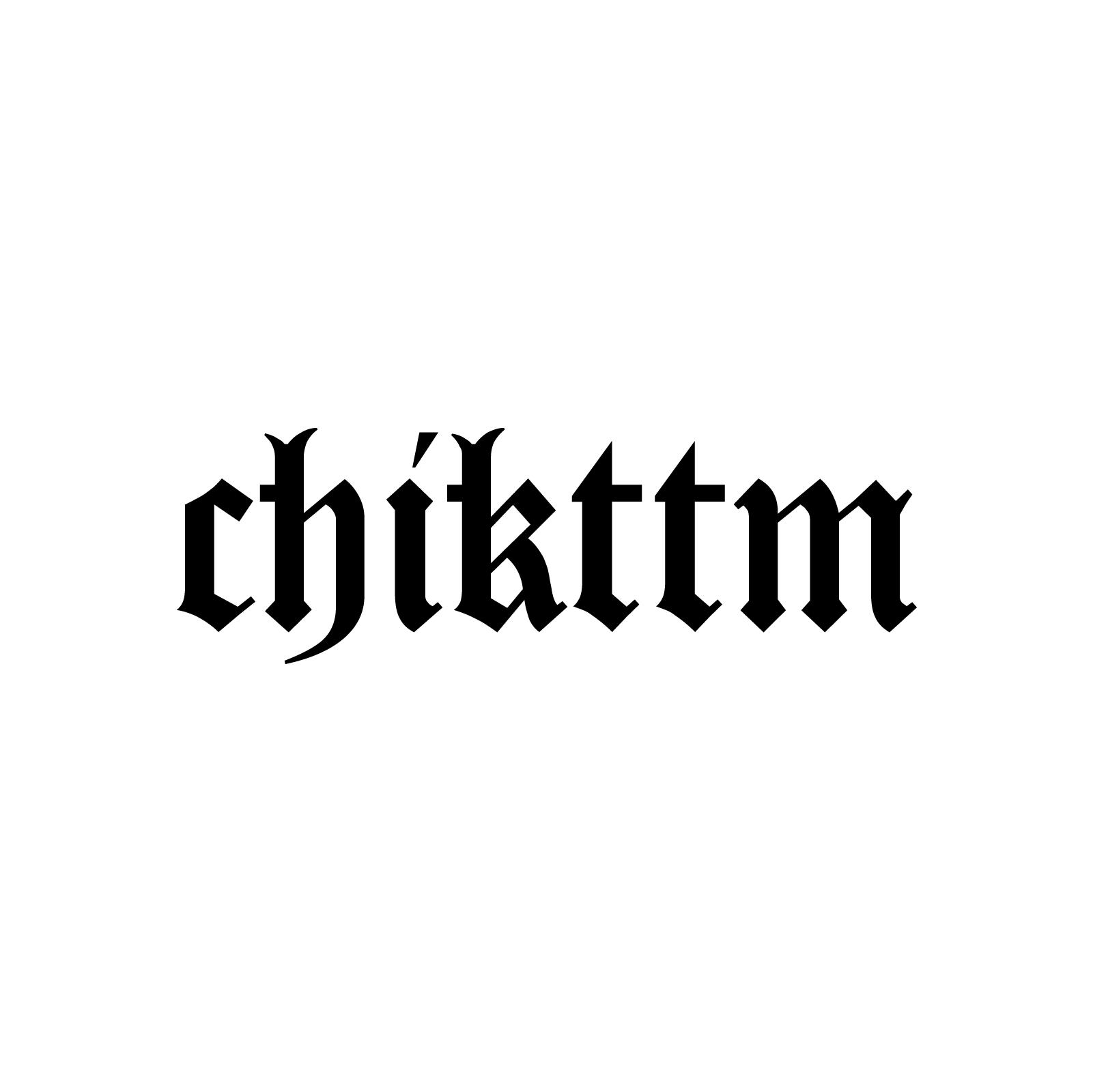 25类-服装鞋帽CHIKTTM商标转让