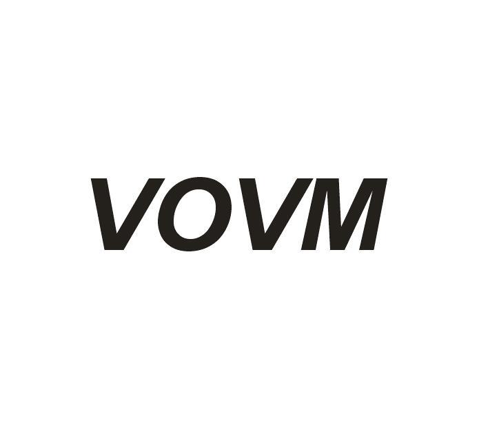 18类-箱包皮具VOVM商标转让