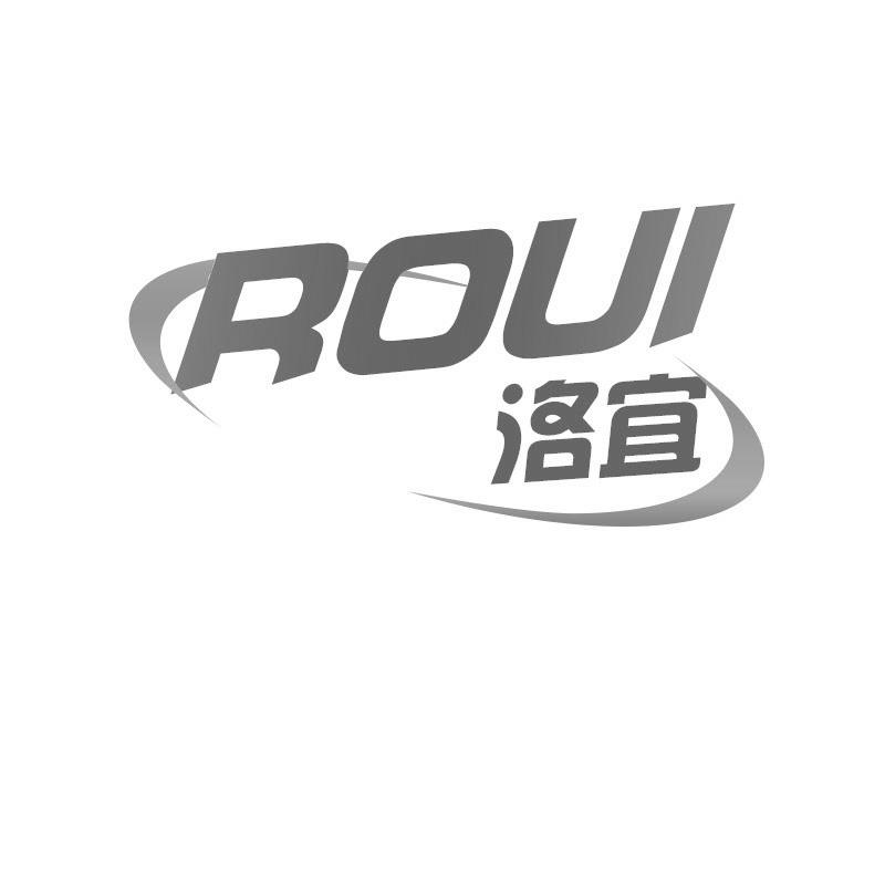 09类-科学仪器洛宜 ROUI商标转让