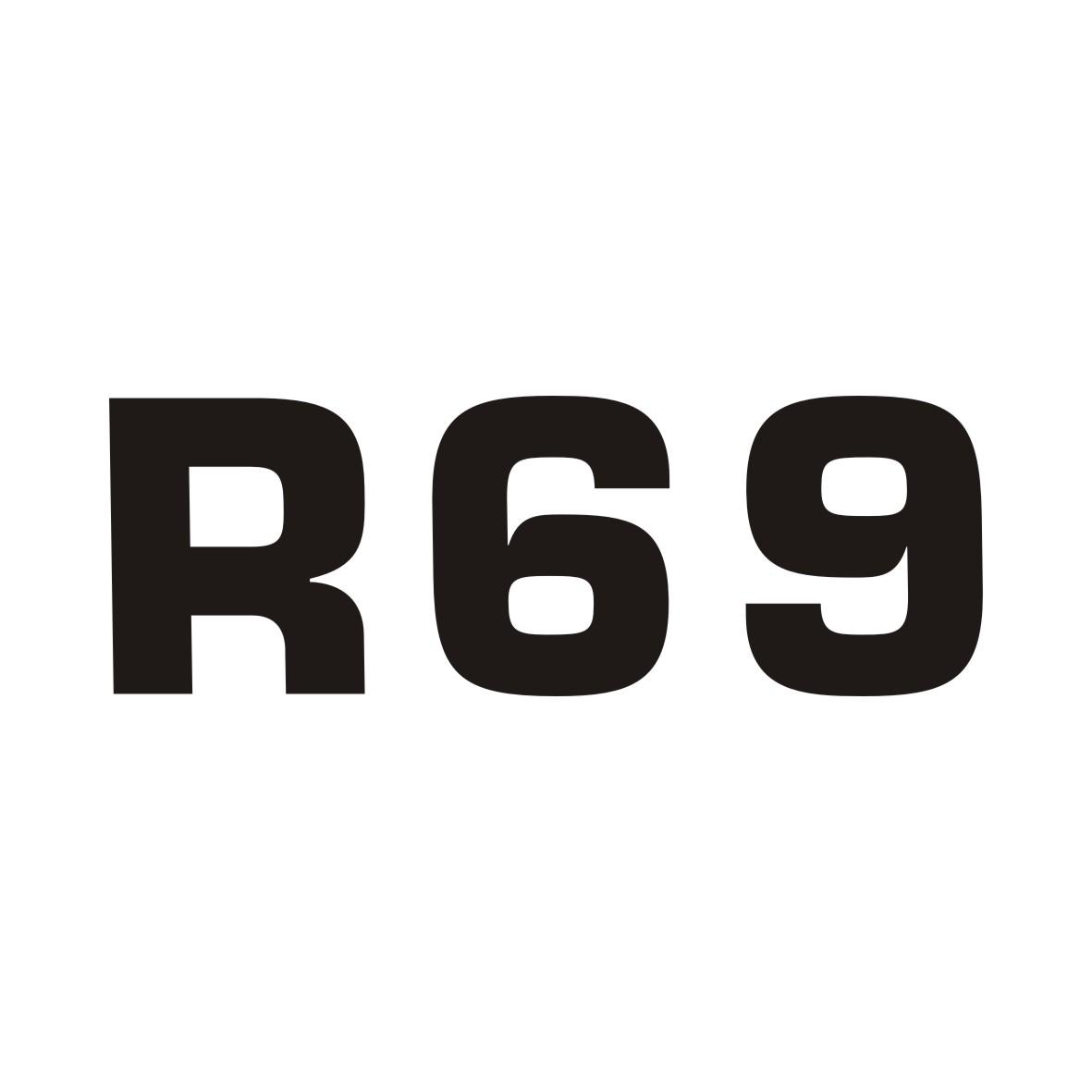 35类-广告销售R 69商标转让