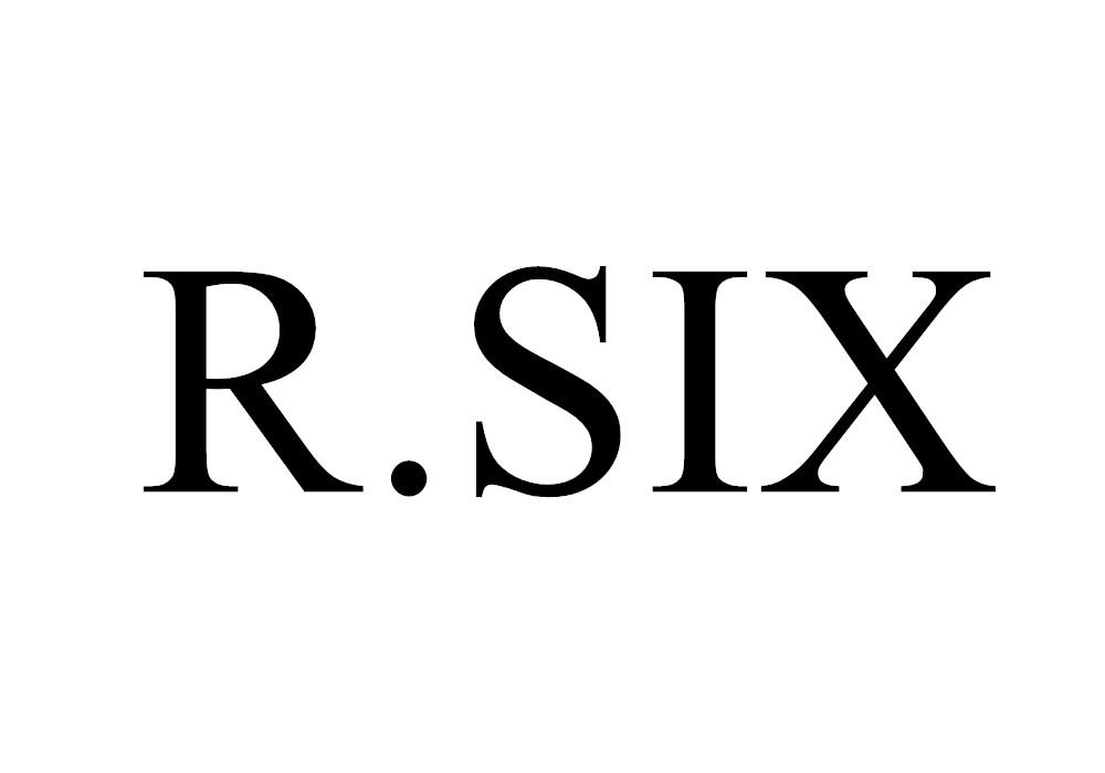 R.SIX商标转让