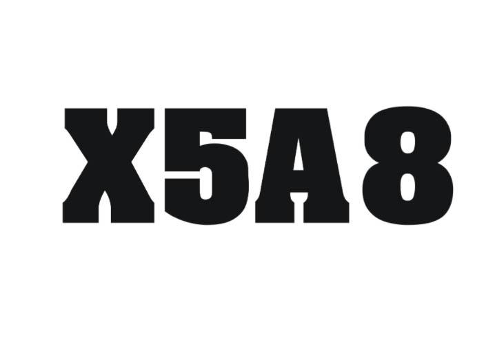 25类-服装鞋帽X5A8商标转让