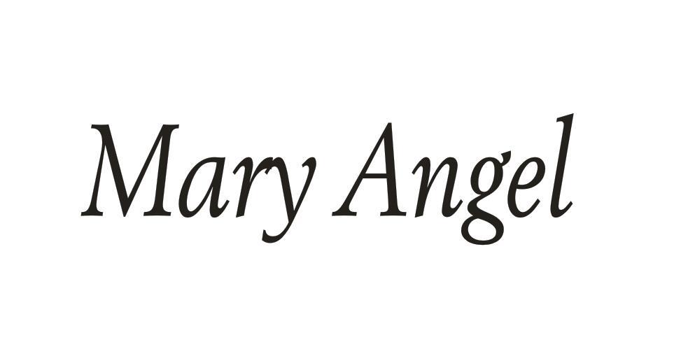 03类-日化用品MARY ANGEL商标转让