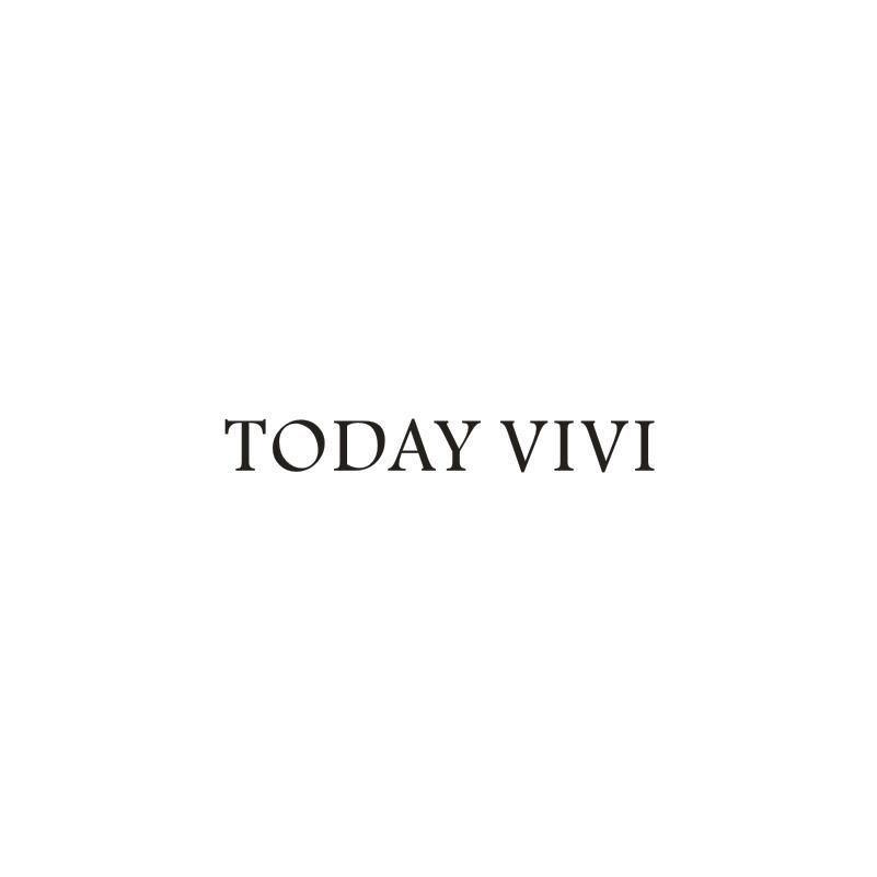 03类-日化用品TODAY VIVI商标转让