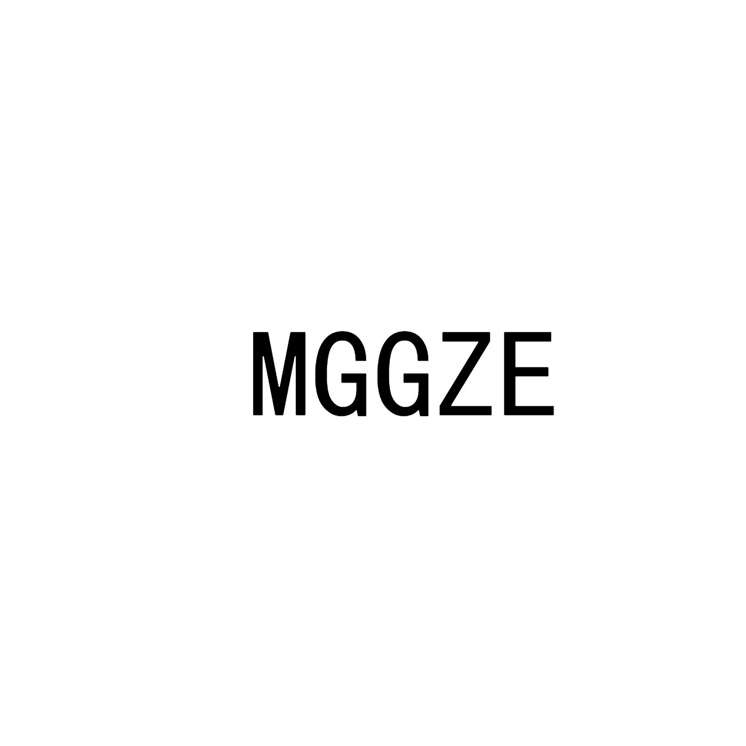 40类-材料加工MGGZE商标转让