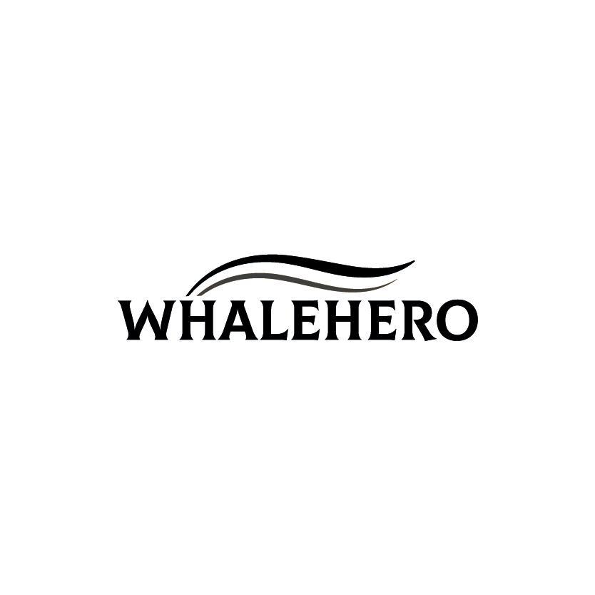 41类-教育文娱WHALEHERO商标转让