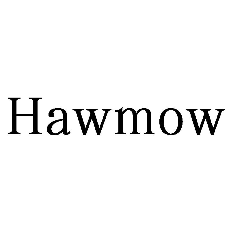 HAWMOW商标转让