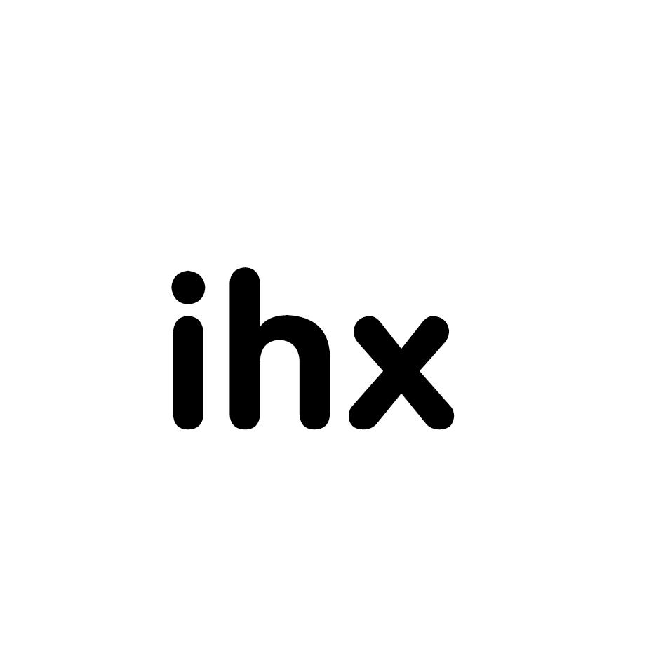 07类-机械设备IHX商标转让