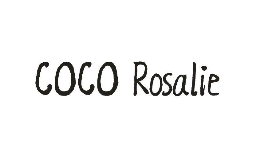 43类-餐饮住宿COCO ROSALIE商标转让