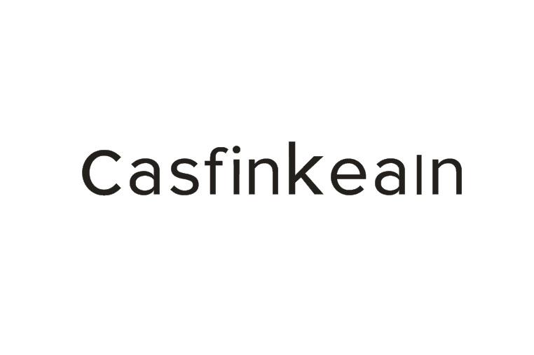 18类-箱包皮具CASFINKEAIN商标转让