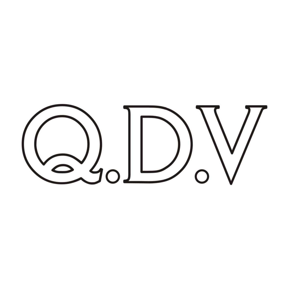 Q.D.V商标转让