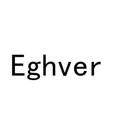 EGHVER