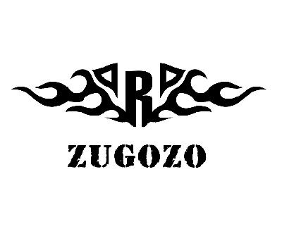 25类-服装鞋帽ZUGOZO R商标转让