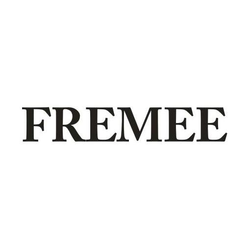 24类-纺织制品FREMEE商标转让